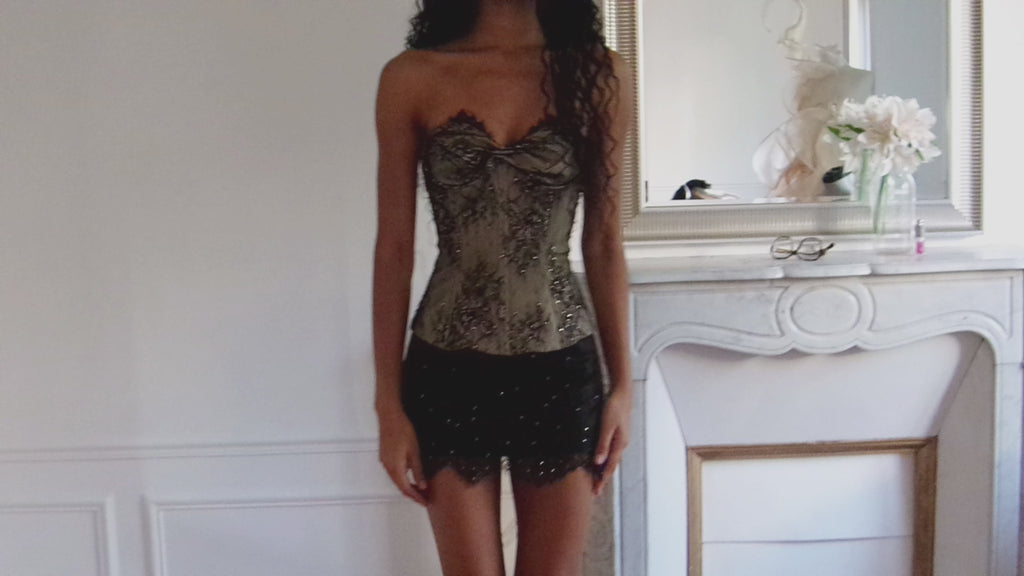 Mini Skirt Angelina